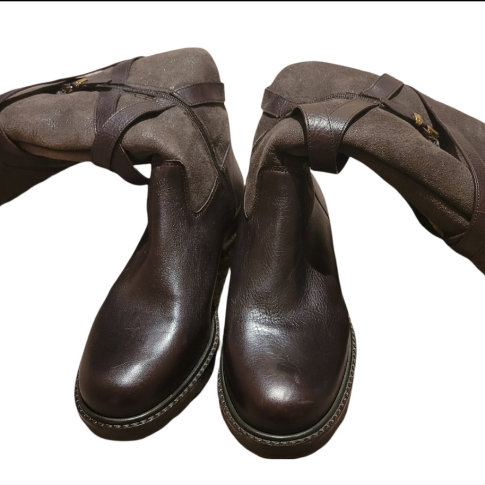 Via spiga boots
